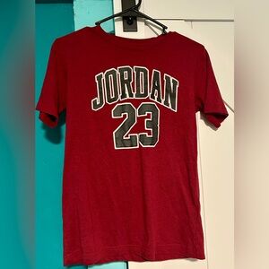 Youth Large Boy’s Jordan Tshirt